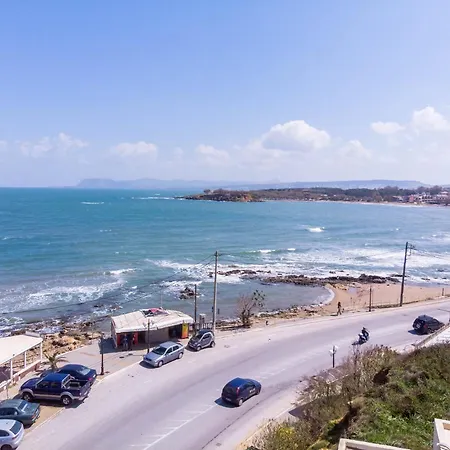 דירה Mare